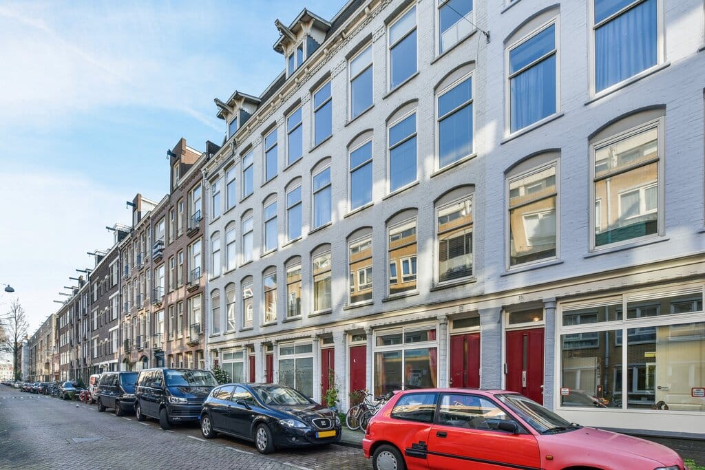 For rent: Amsterdam / €2300.00 p.m. / 48.00m2
