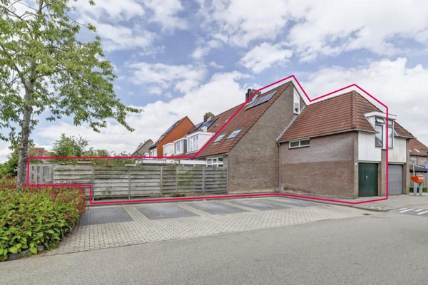 Te huur: Haastrecht