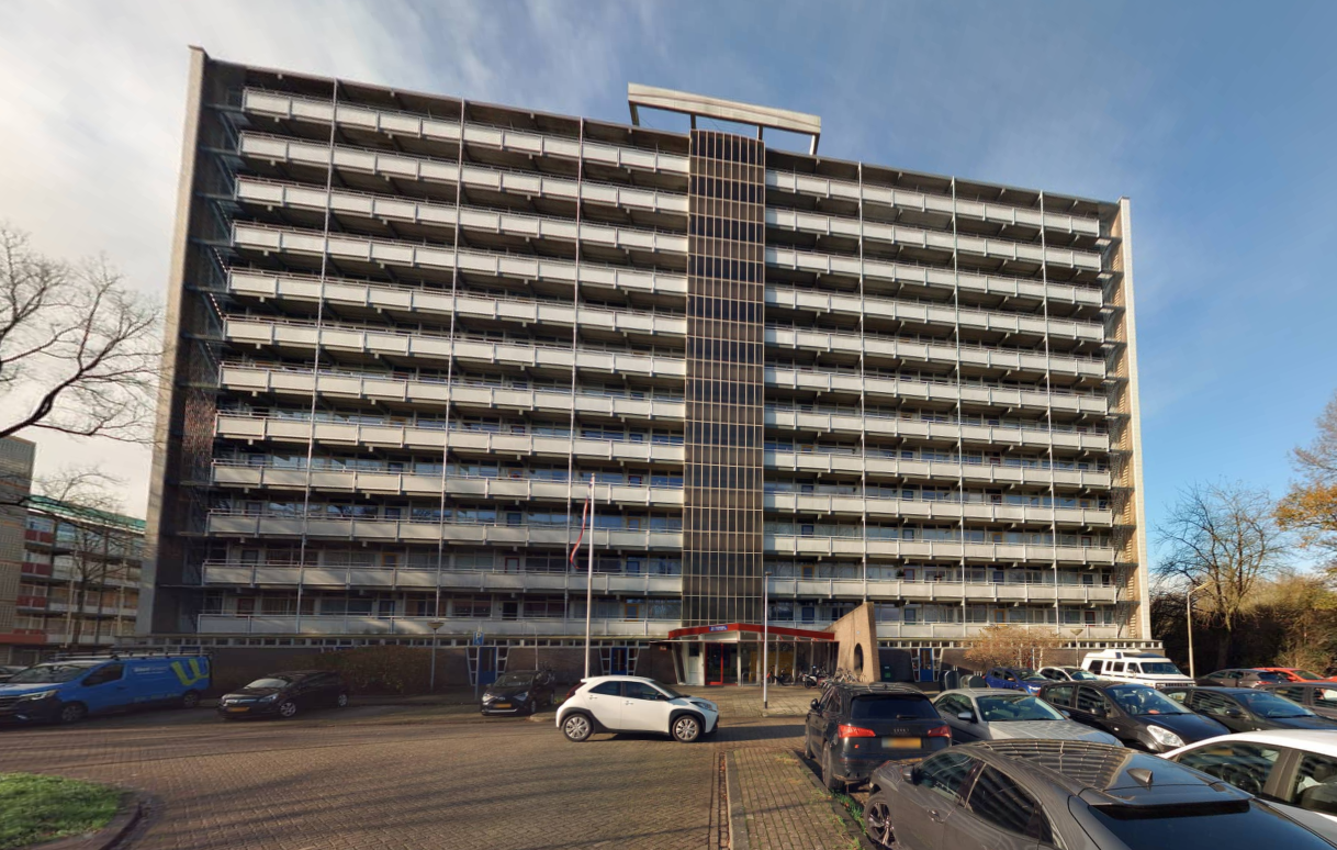 Te huur: Leeuwarden