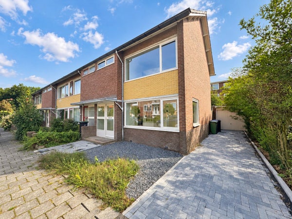For rent: Hilversum