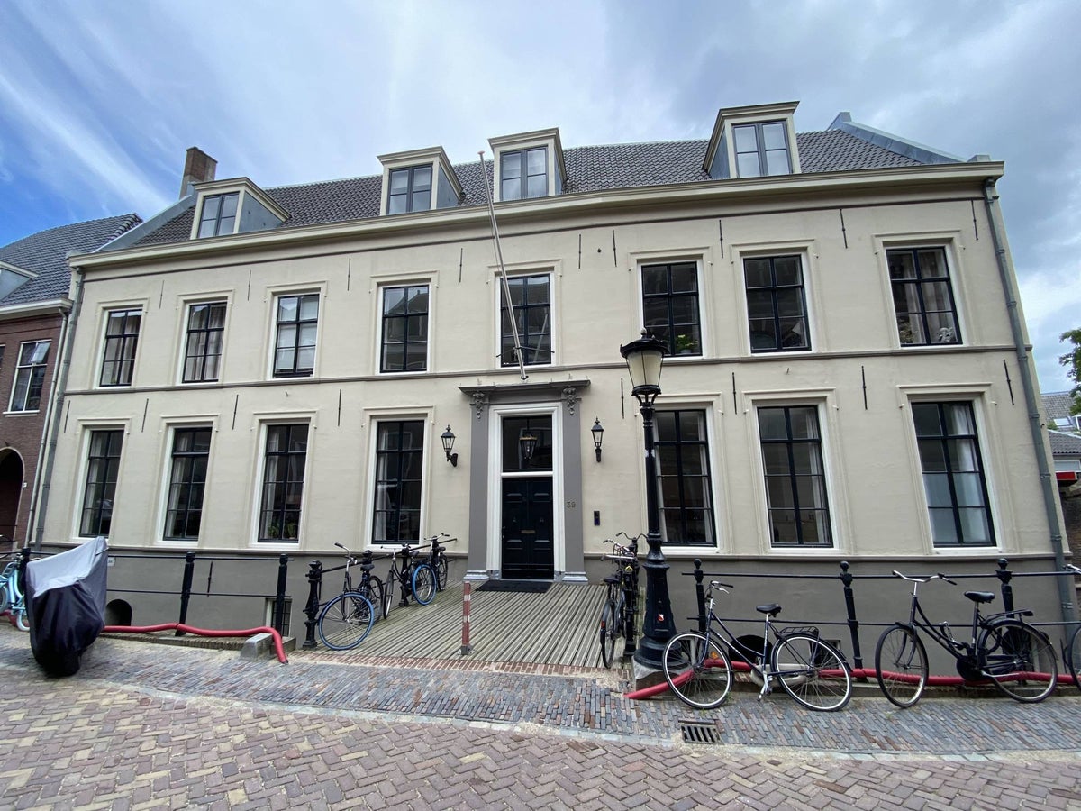 Te huur: Utrecht / €1260 p.m. / 31m2