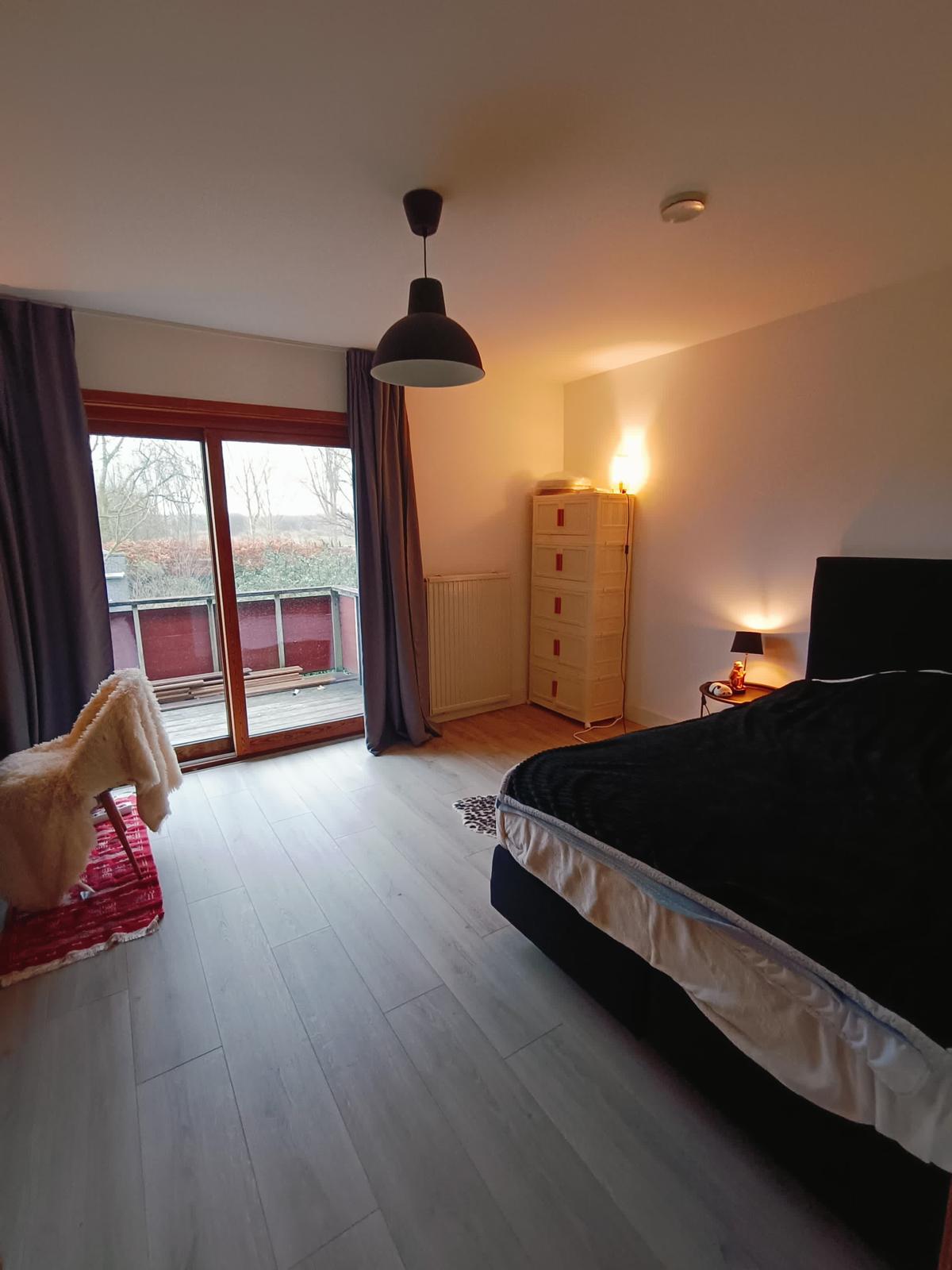 Te huur: Almere