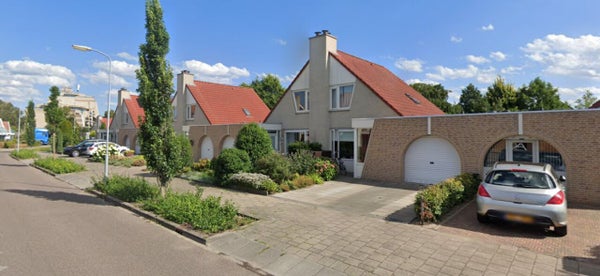 For rent: Harderwijk / €1468 p.m. / 97m2