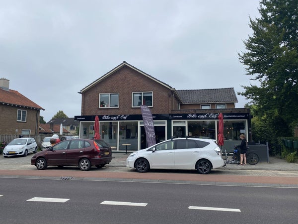 Te huur: Loenen