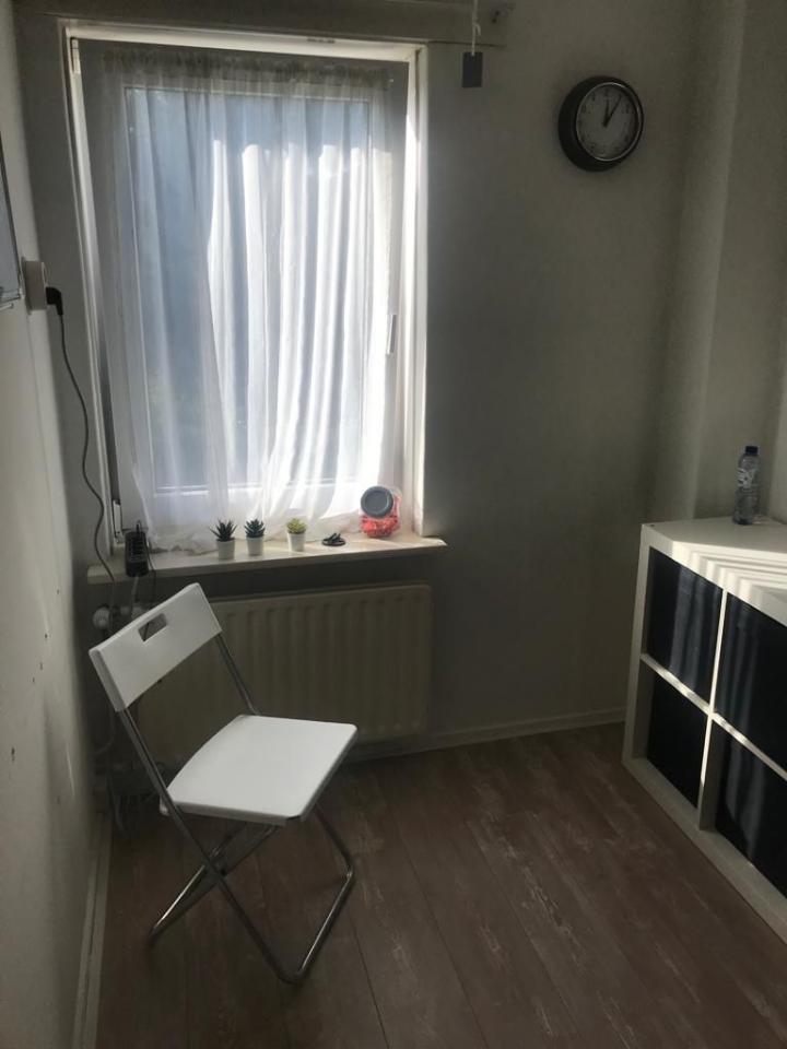 Te huur: Groningen