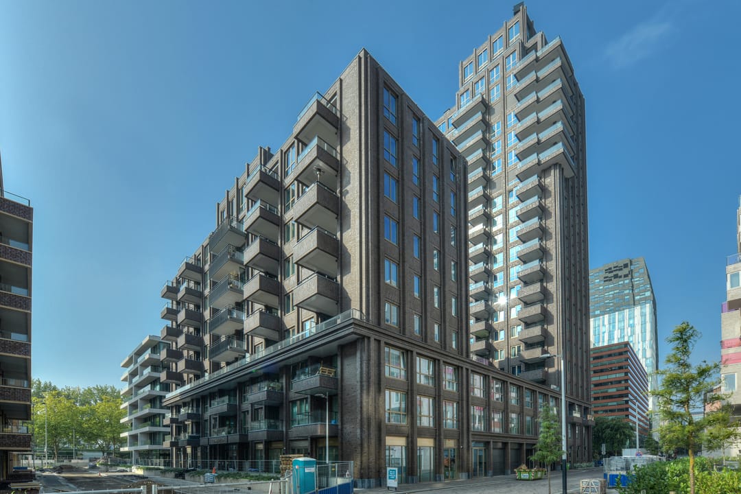 For rent: Amsterdam / €2675.00 p.m. / 80.00m2