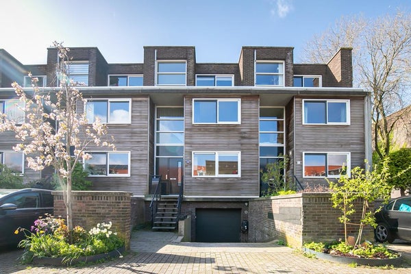 Te huur: Amsterdam / €3799,00 p.m. / 185,00m2