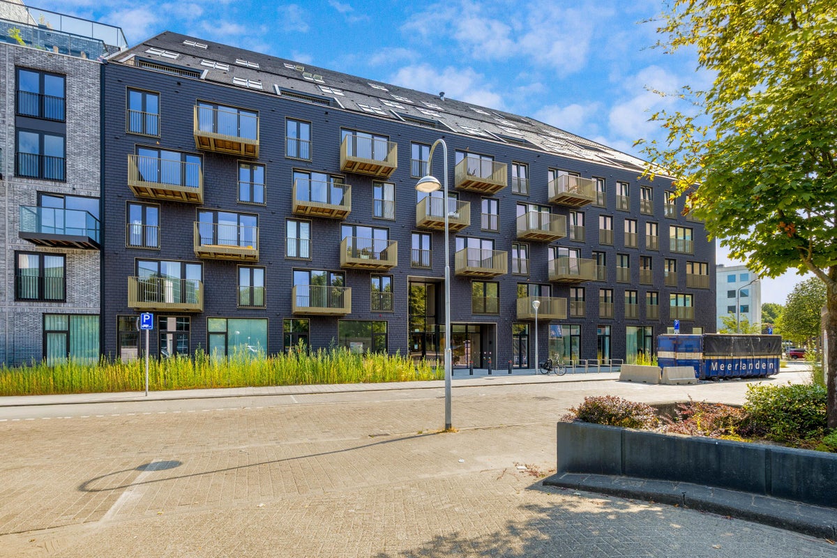 Te huur: Hoofddorp / €2500 p.m. / 75m2