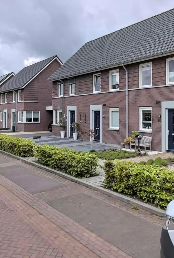 Te huur: Boekel