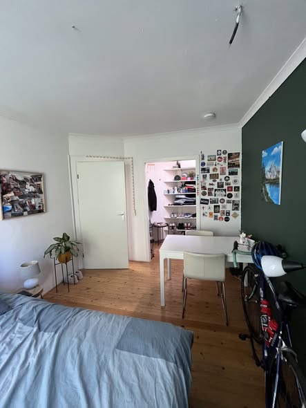 Te huur: Groningen / €567 p.m. / 15m2