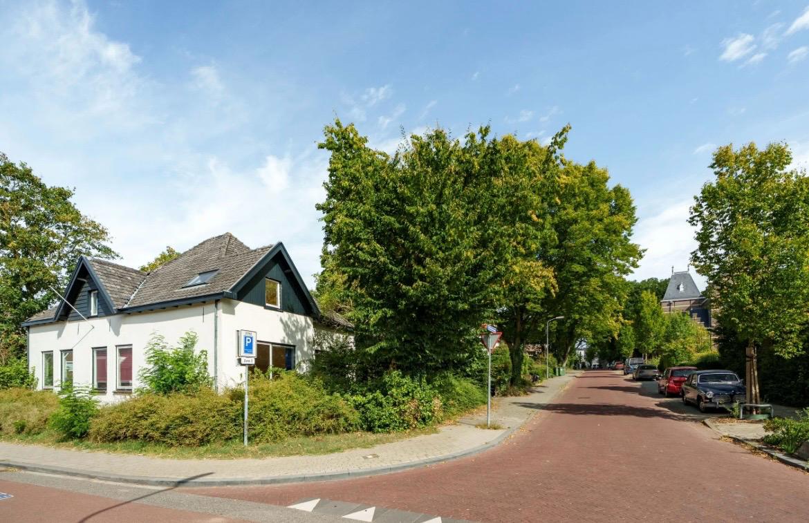 For rent: Wageningen