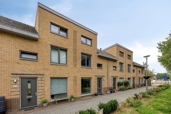 For rent: Rotterdam