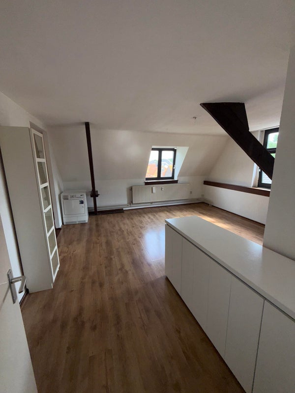 Te huur: Maastricht