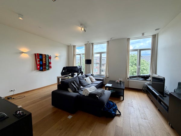 For rent: Maastricht