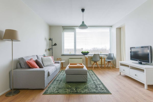 Te huur: Den Haag