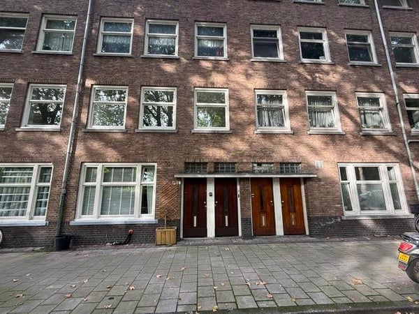 Te huur: Amsterdam