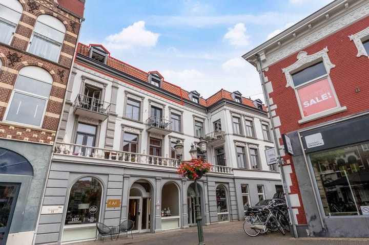 For rent: Venlo