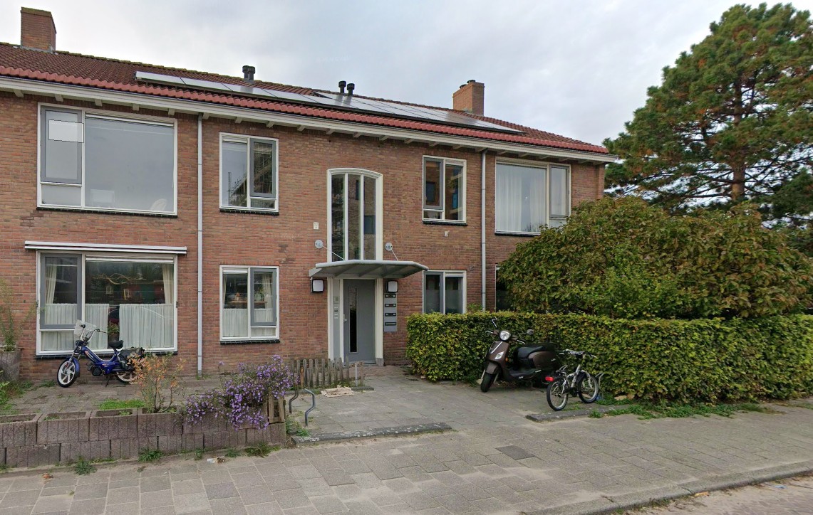 Te huur: Leiderdorp