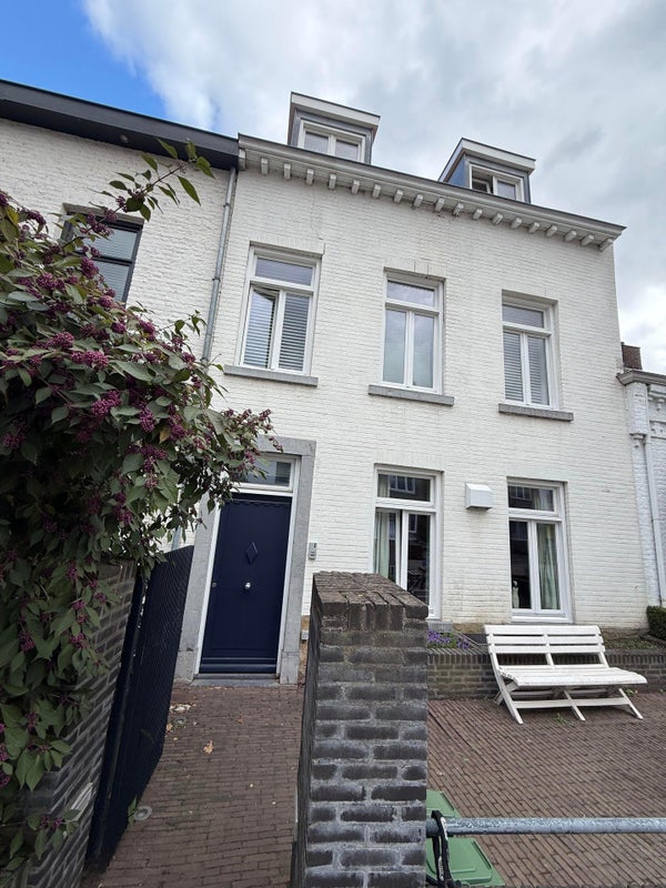 For rent: Maastricht