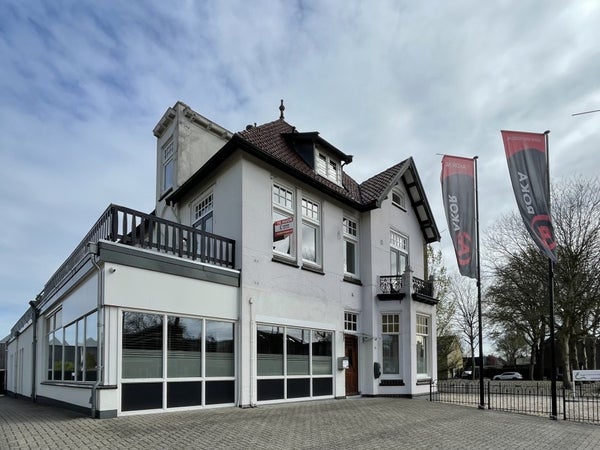 For rent: Apeldoorn / €1102.00 p.m. / 36.00m2