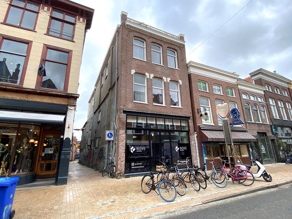 Te huur: Groningen