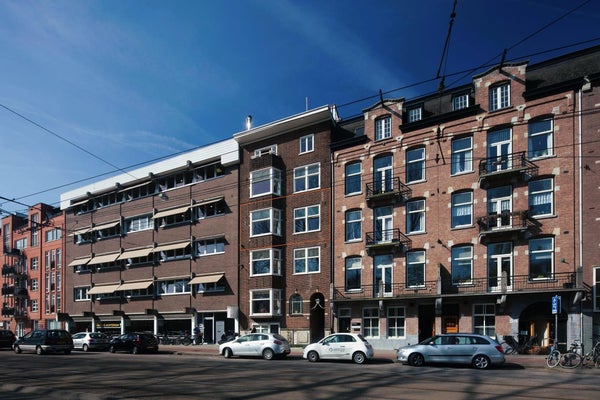 For rent:  Amsterdam  / €3200.00 p.m. / 87.00m2