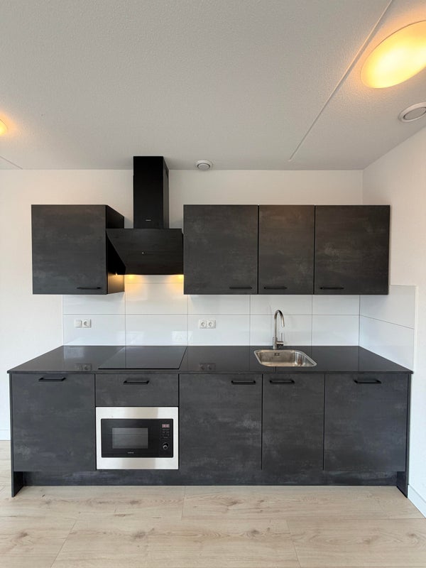 Te huur: Enschede / €1050 p.m. / 46m2