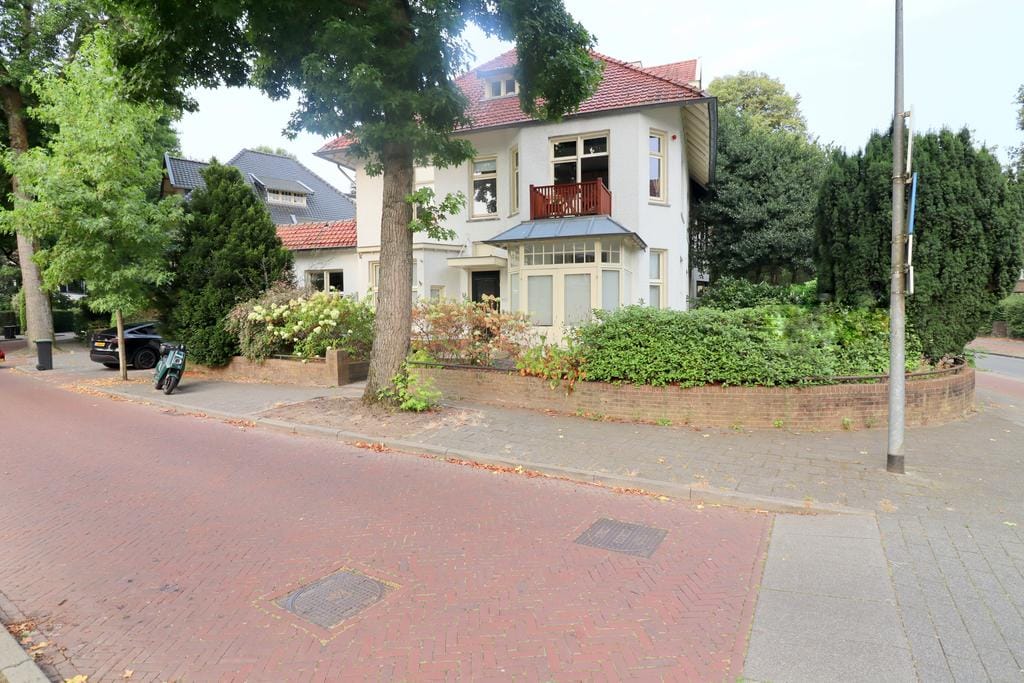 Te huur: Hilversum / €1015 p.m. / 40m2