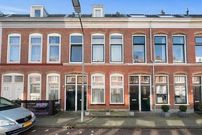 For rent: Haarlem / €979 p.m. / 35m2