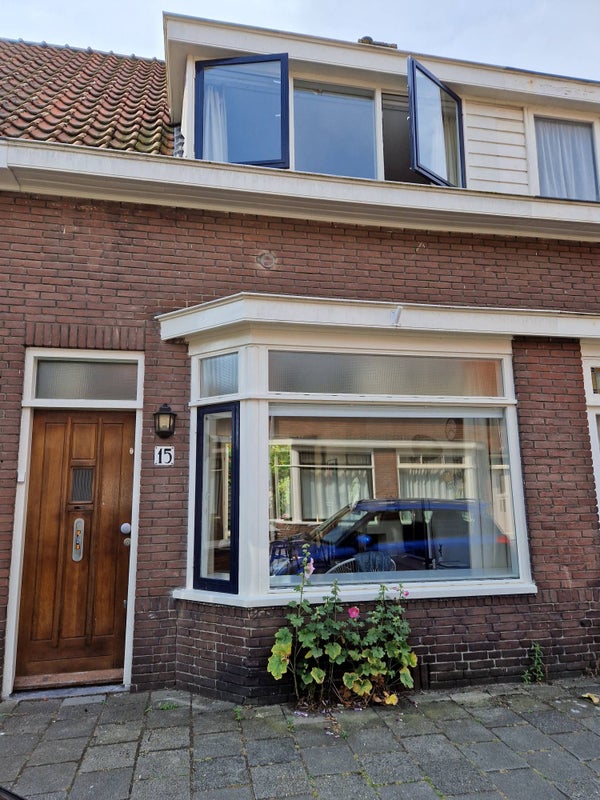 Te huur: Leiden