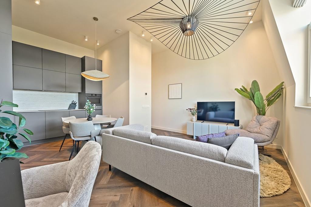 For rent: Den Haag