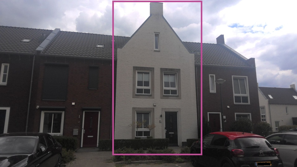 Te huur: Heesch / €930 p.m. / 26m2