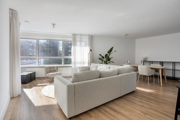 For rent: Rotterdam