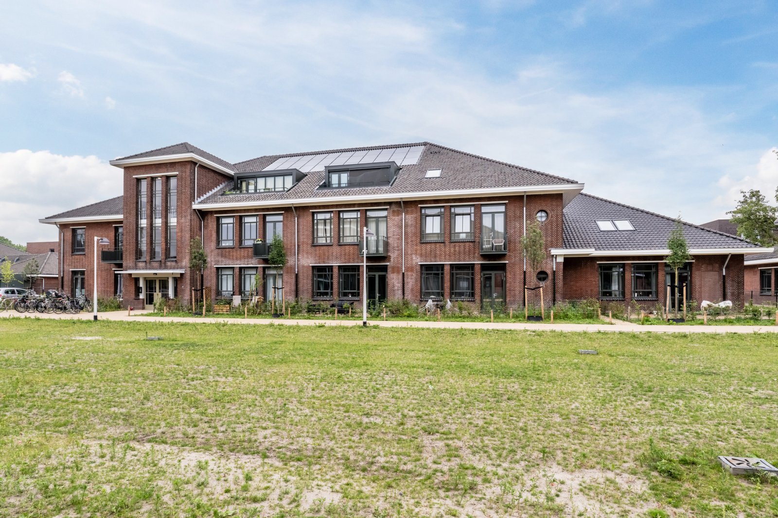 For rent: Tilburg / €1047.00 p.m. / 60.00m2