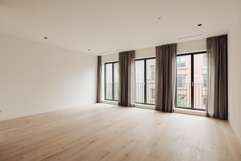 Te huur: Amsterdam / €3350,00 p.m. / 91,00m2
