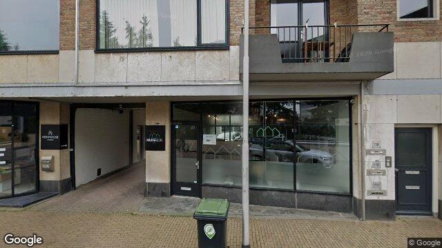 For rent: Tilburg / €1140 p.m. / 45m2