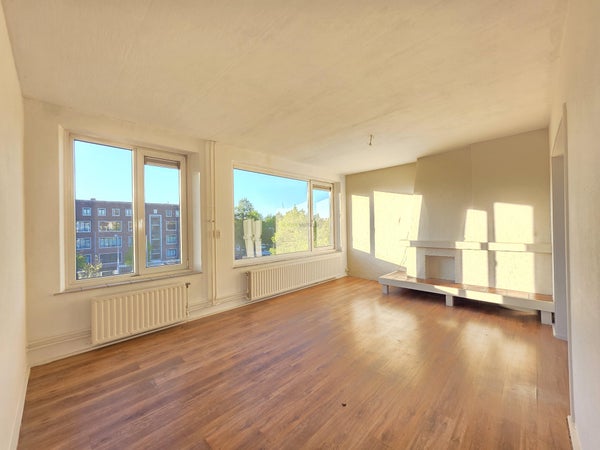 Te huur:  Rotterdam  / €2400,00 p.m. / 126,00m2