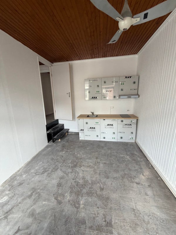 For rent: Enschede
