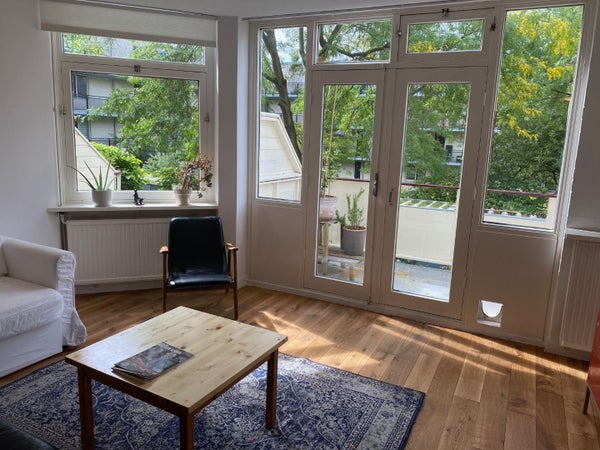 For rent: Amsterdam / €1650.00 p.m. / 100.00m2