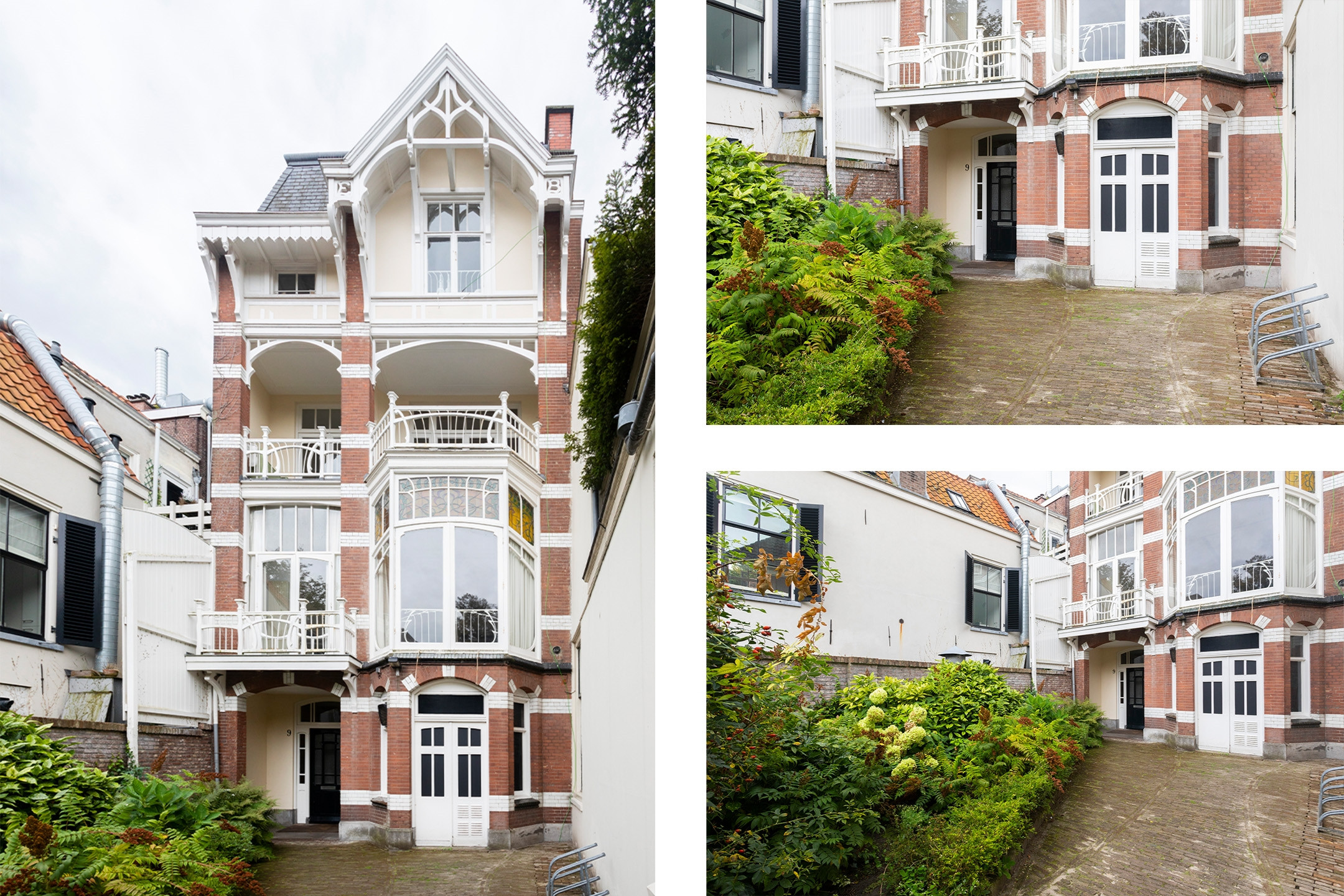 Te huur: Den Haag