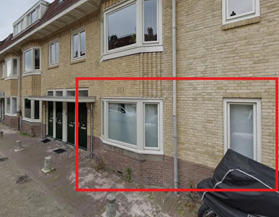Te huur: Amsterdam / €932 p.m. / 43m2