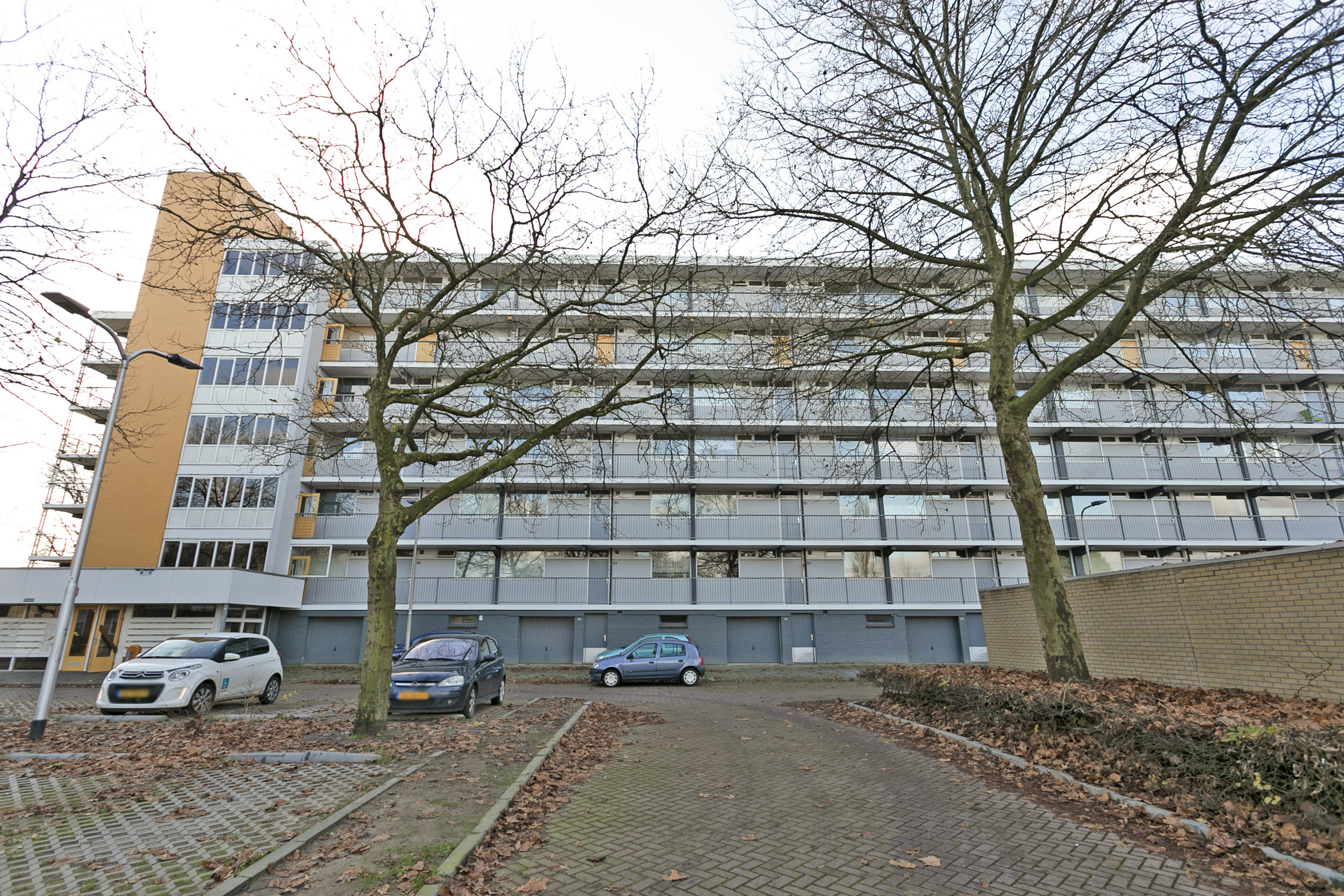 For rent: Tilburg