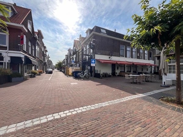Te huur:  Leiden  / €1750 p.m. / 70m2