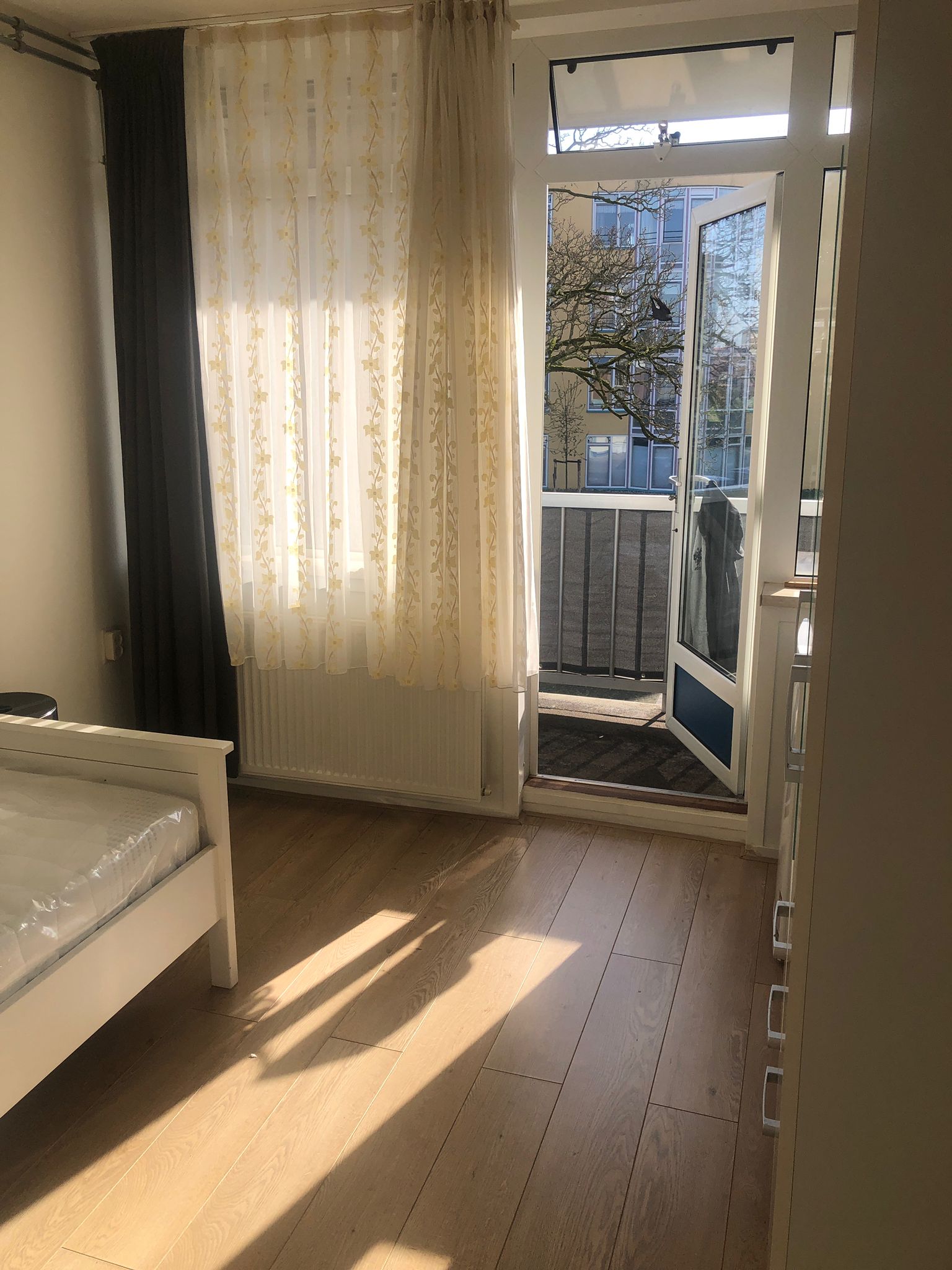 Te huur: Nijmegen / €750,00 p.m. / 16,00m2