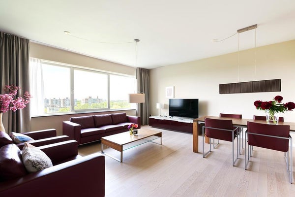 For rent:  Amsterdam  / €2950.00 p.m. / 90.00m2