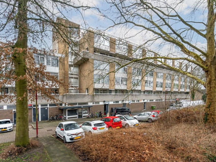 For rent: Nieuwegein
