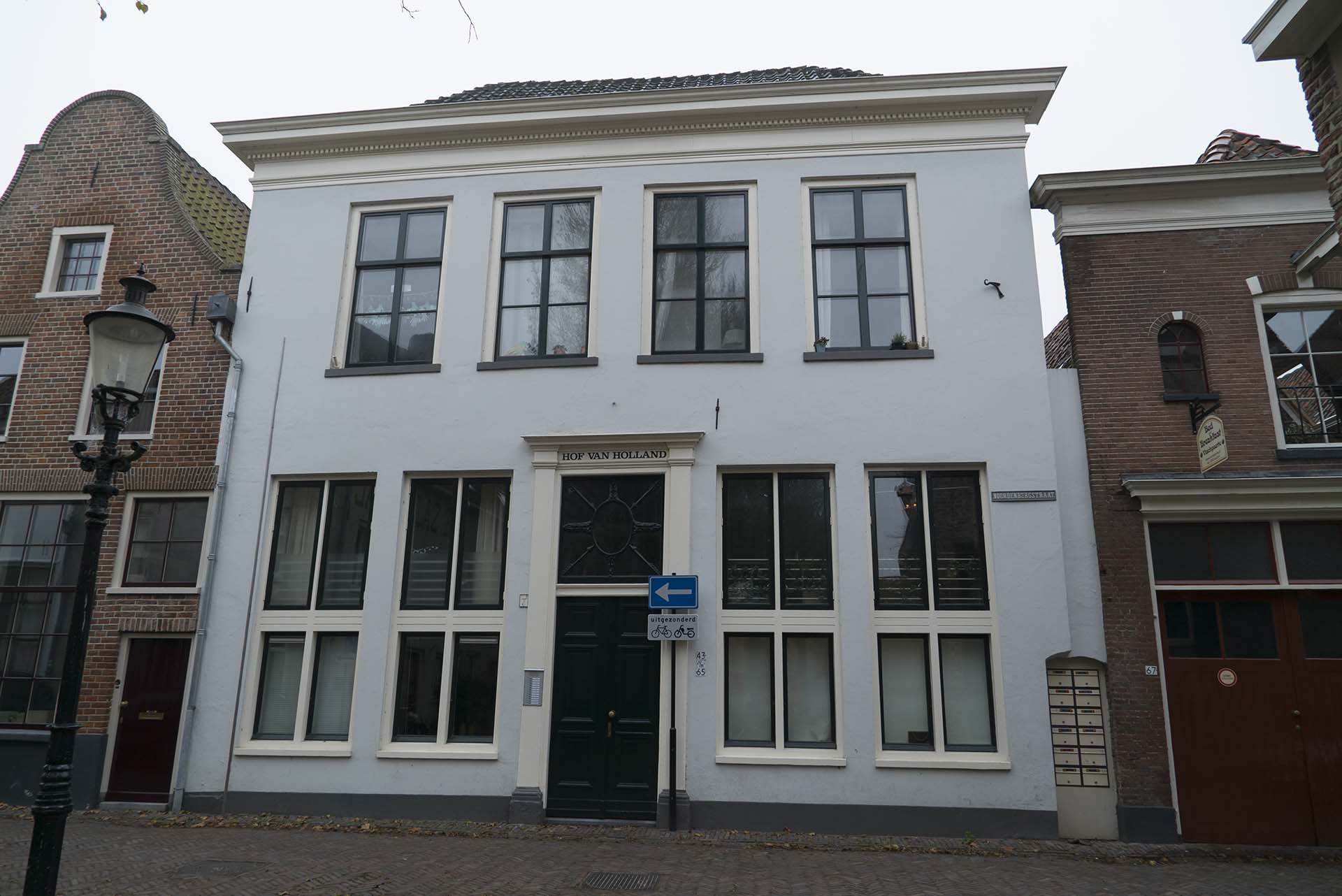Te huur: Deventer