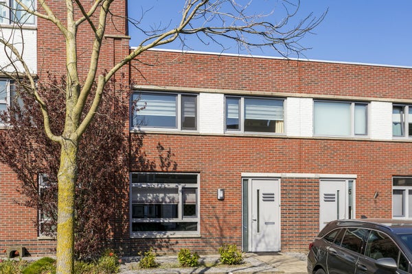 Te huur: Veldhoven