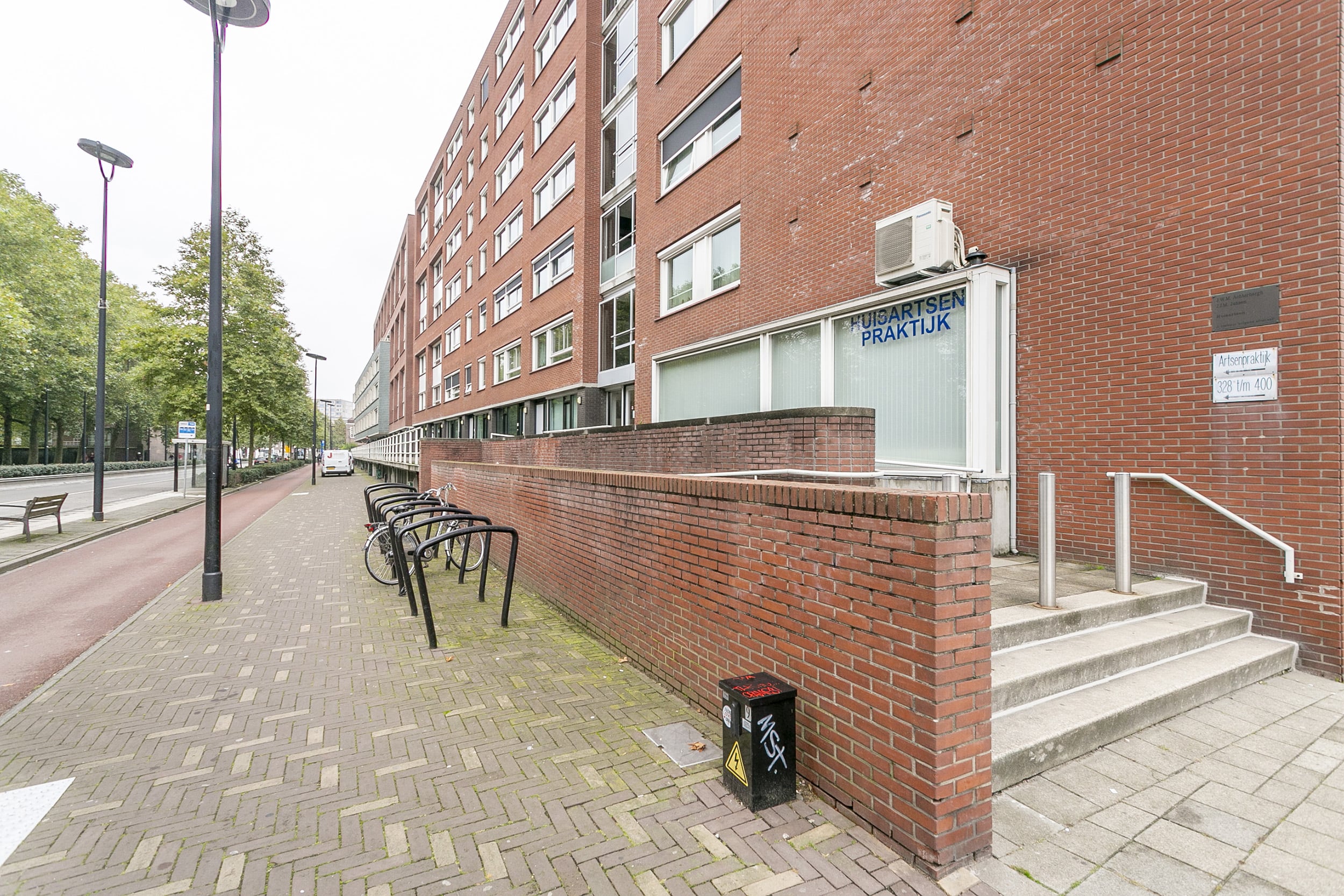Te huur: Tilburg