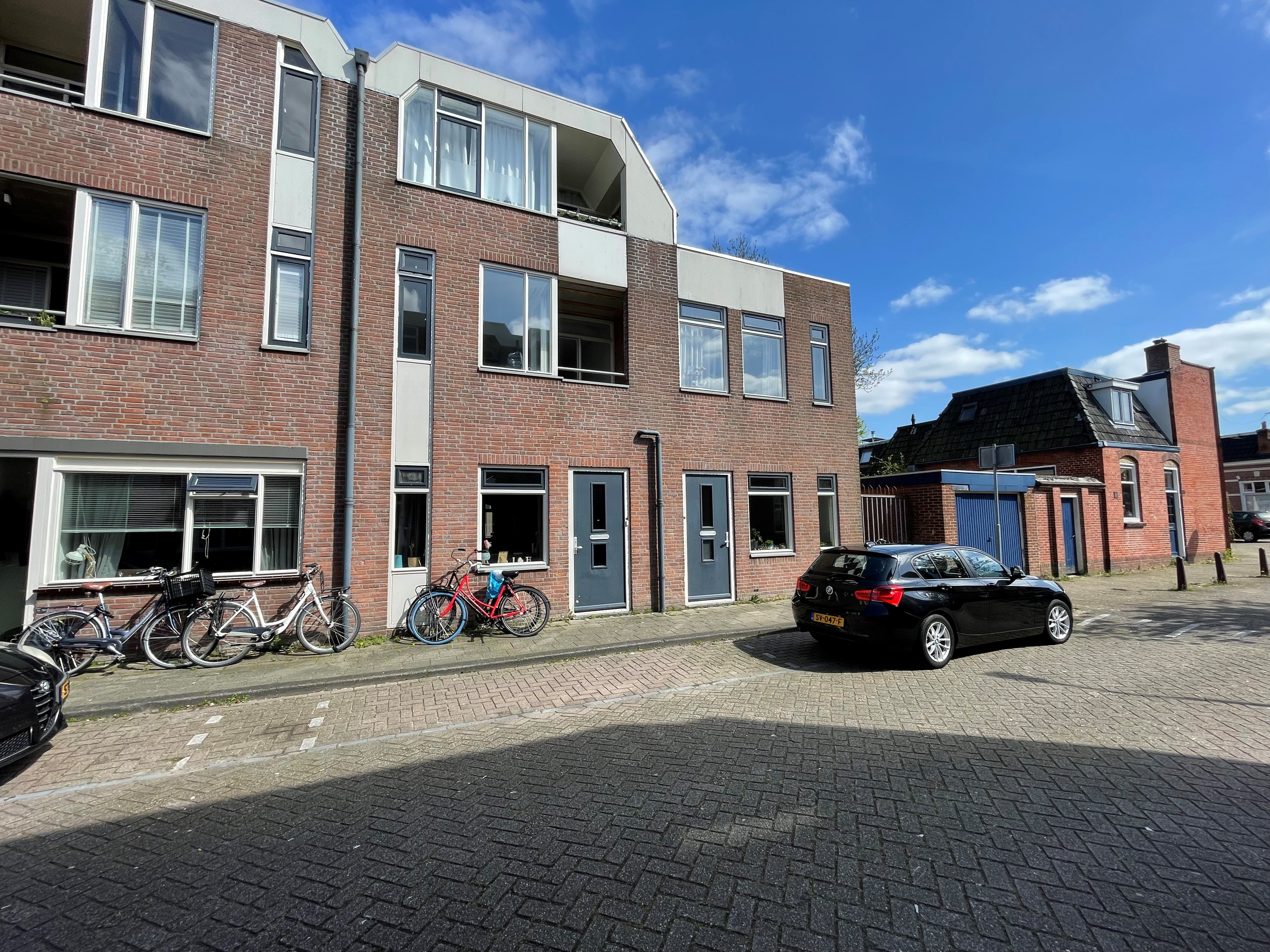 Te huur: Leeuwarden / €1163 p.m. / 65m2